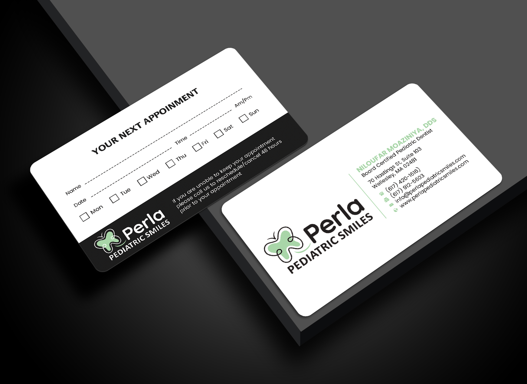 Business Card Design by Graphixpointt for this project | Design #35379361