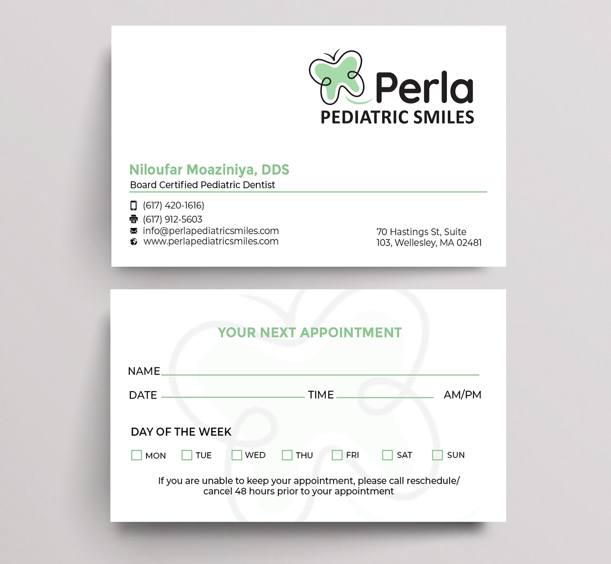 Business Card Design by Graphixpointt for this project | Design #35380222