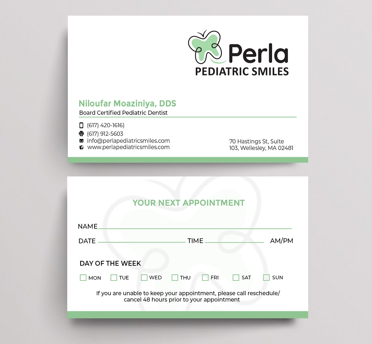 Business Card Design by Graphixpointt for this project | Design #35380252
