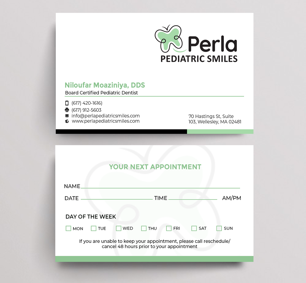 Business Card Design by Graphixpointt for this project | Design #35380271