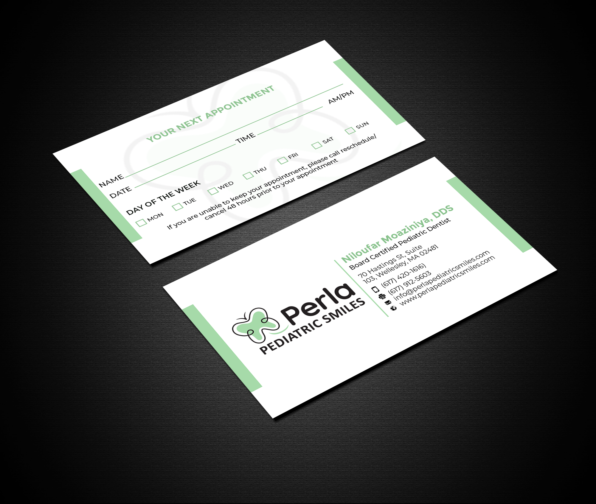 Business Card Design by Graphixpointt for this project | Design #35380827