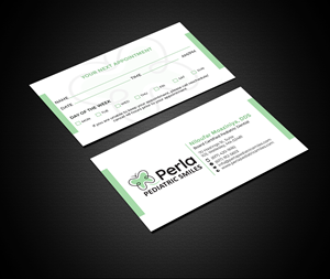 Business Card Design by Graphixpointt for this project | Design: #35380827