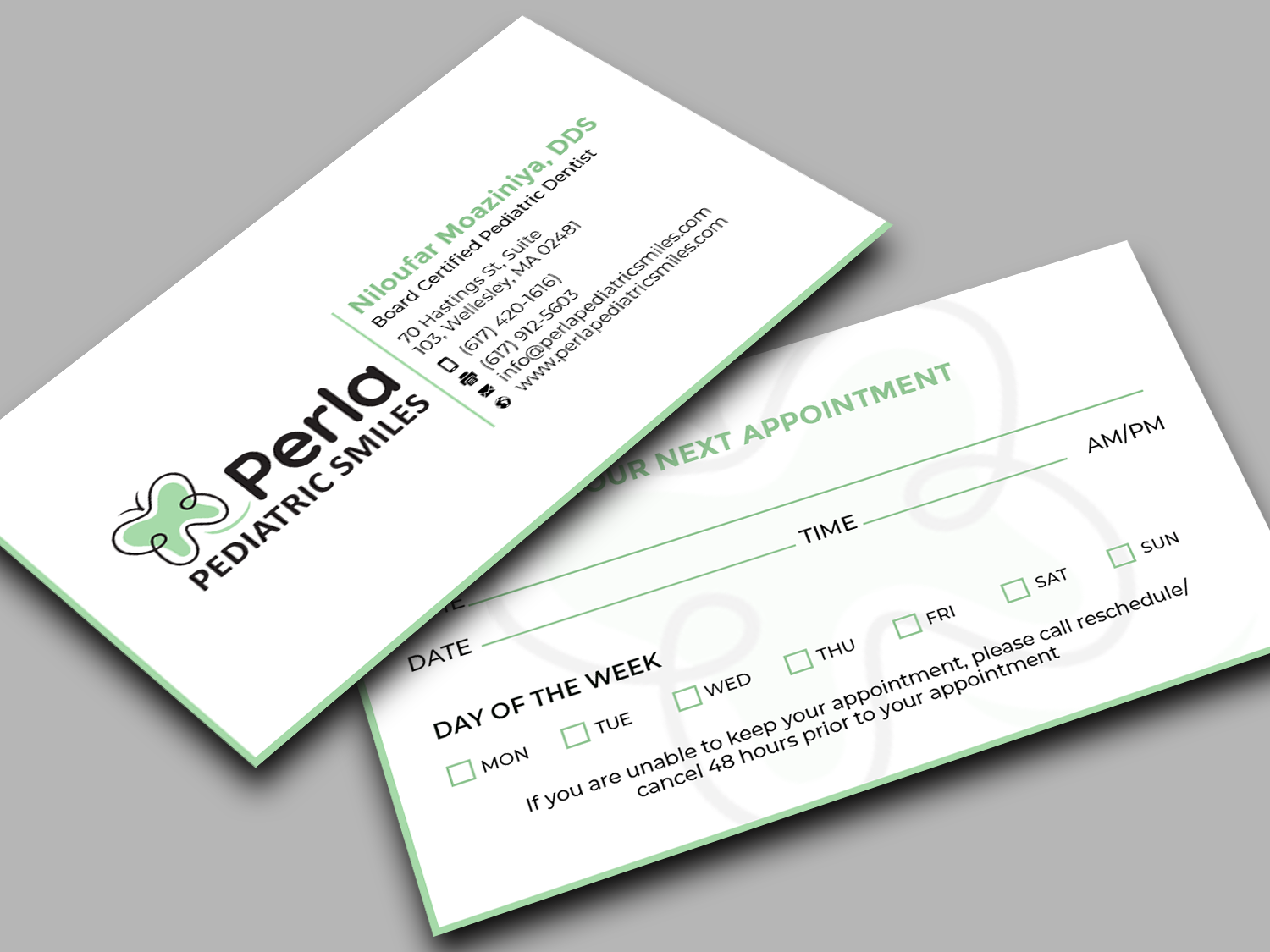 Business Card Design by Graphixpointt for this project | Design #35380828