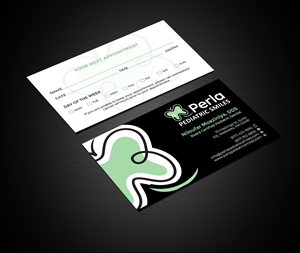 Visitenkarten-Design von Graphixpointt für dieses Projekt | Design: #35380952