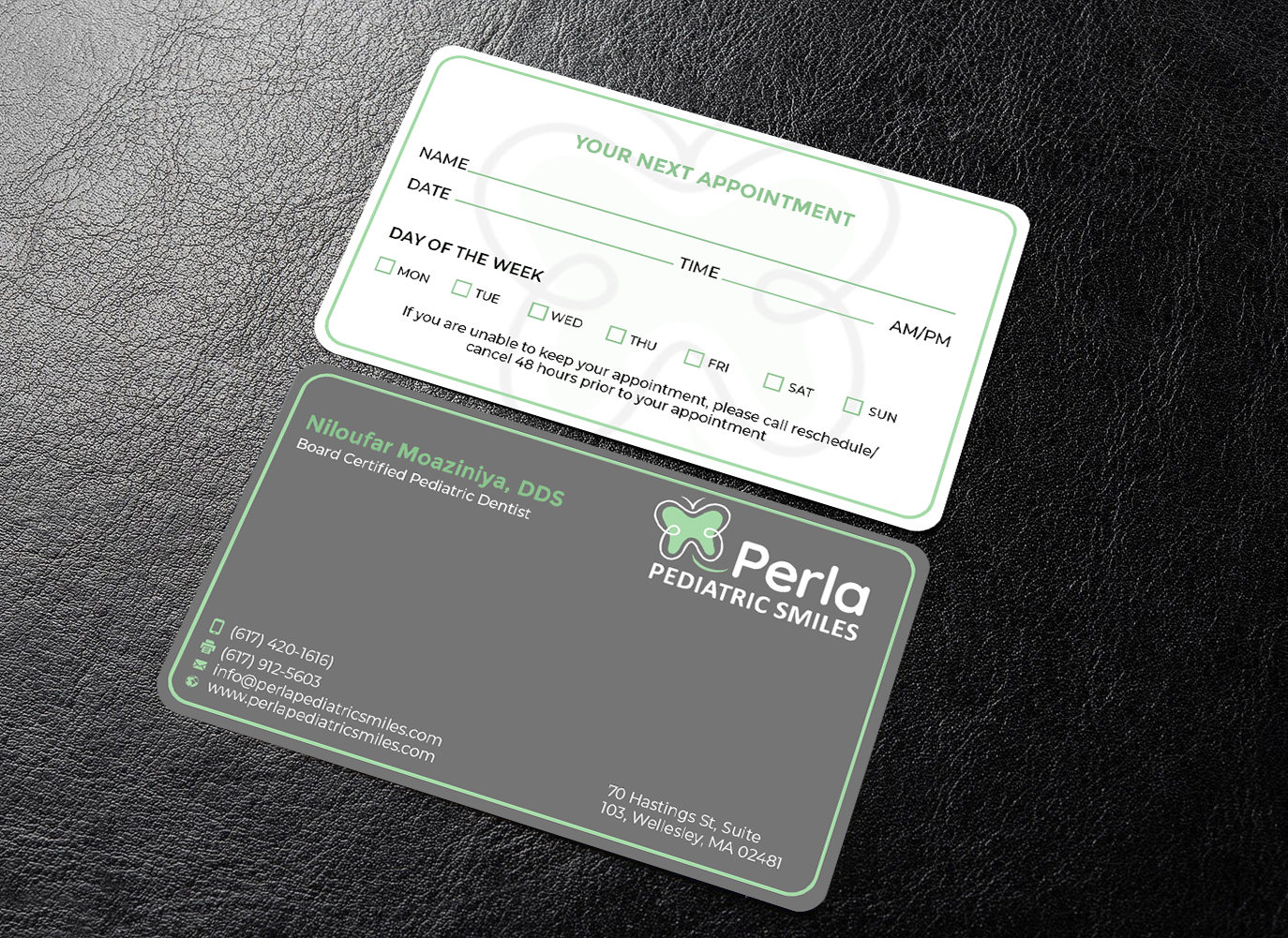 Visitenkarten-Design von Graphixpointt für dieses Projekt | Design #35385930