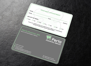 Visitenkarten-Design von Graphixpointt für dieses Projekt | Design: #35385930