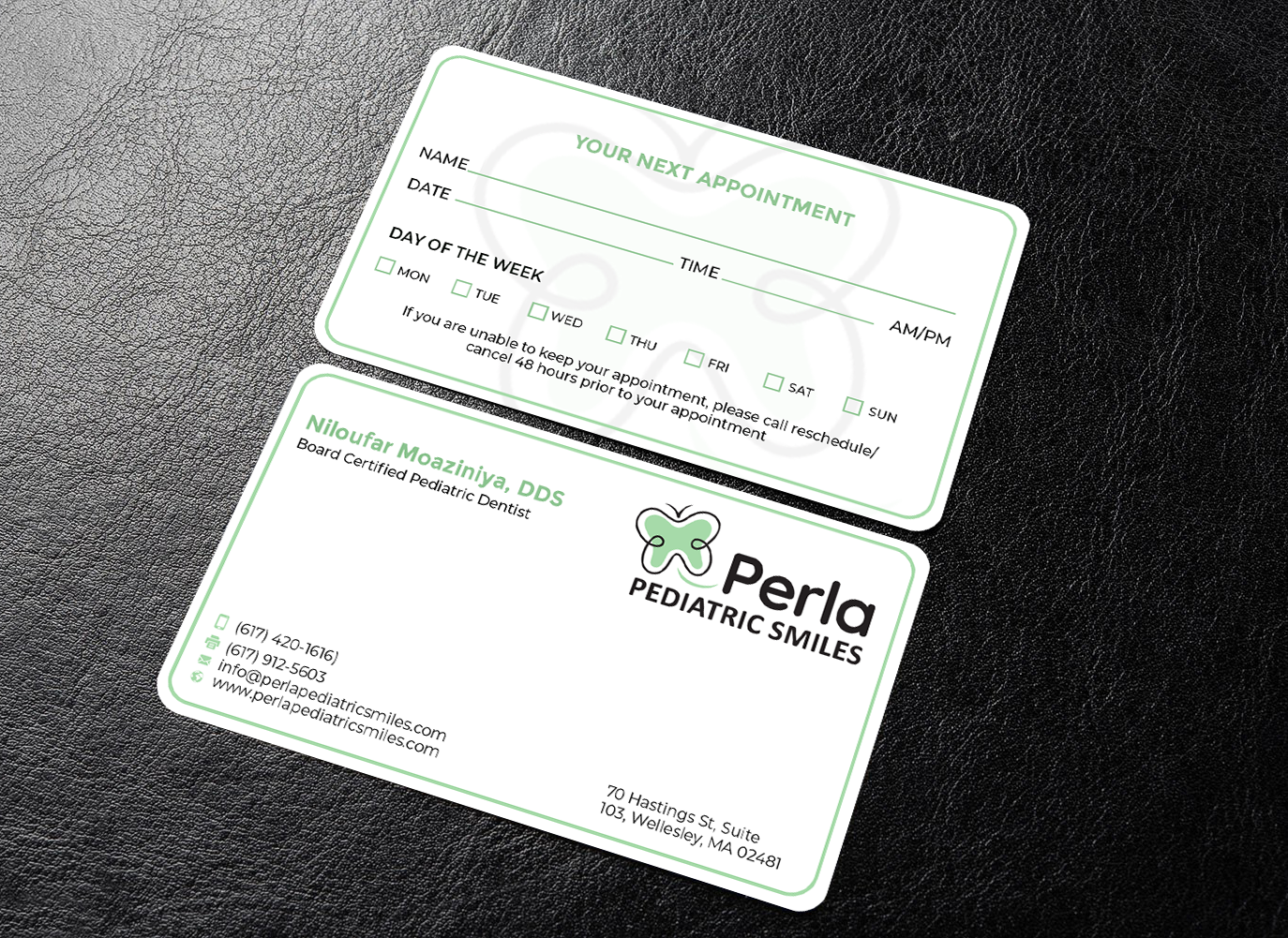 Visitenkarten-Design von Graphixpointt für dieses Projekt | Design #35386075