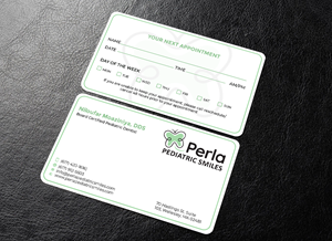 Visitenkarten-Design von Graphixpointt für dieses Projekt | Design: #35386075