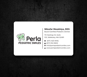 Design de Carte de Visite par Expert Bappy pour ce projet | Design : #35378947