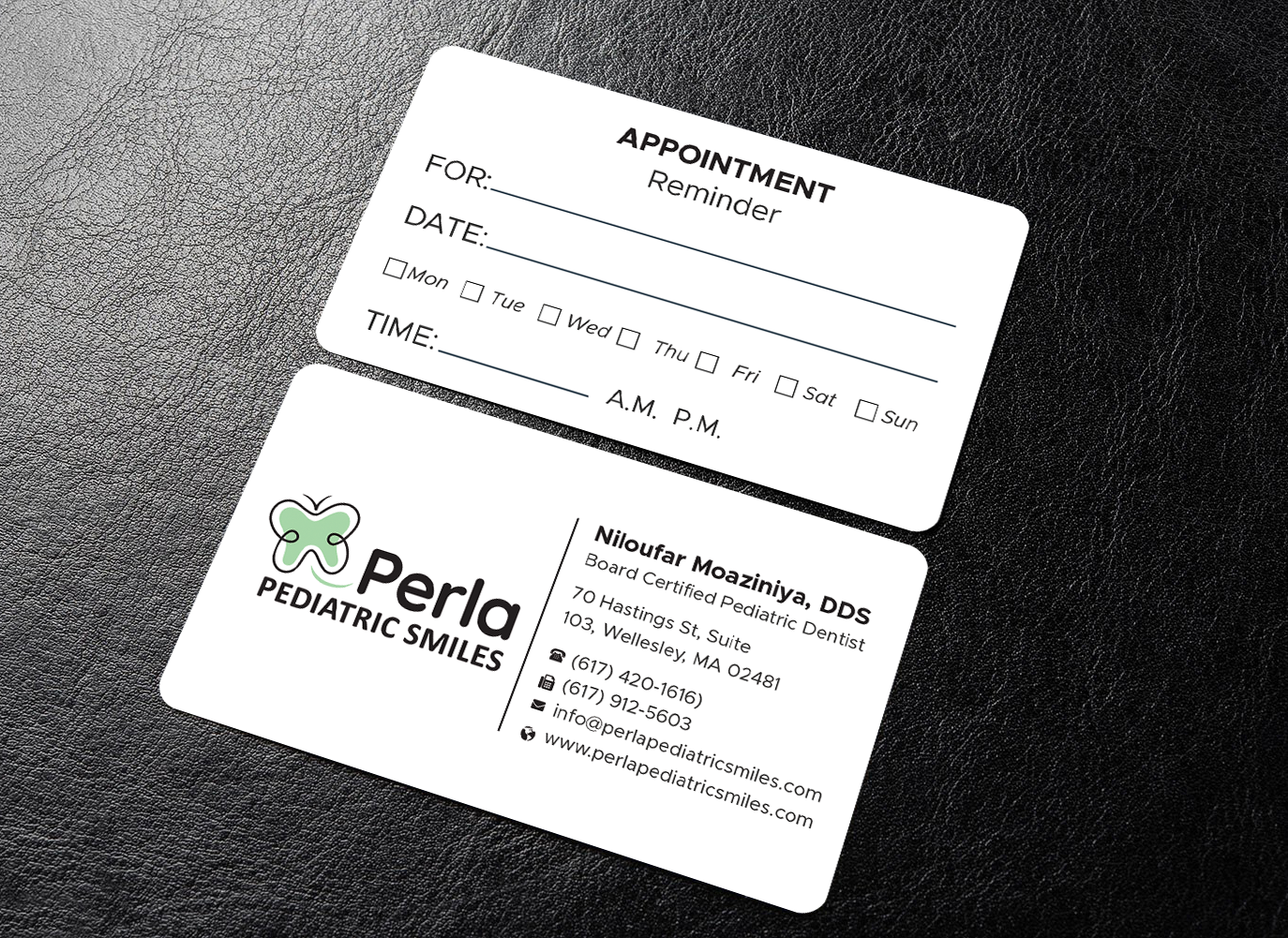 Business Card Design by Expert Bappy for this project | Design #35378994