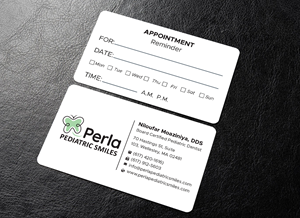 Design de Carte de Visite par Expert Bappy pour ce projet | Design : #35378994