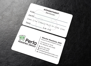 Design de Carte de Visite par Expert Bappy pour ce projet | Design : #35379001