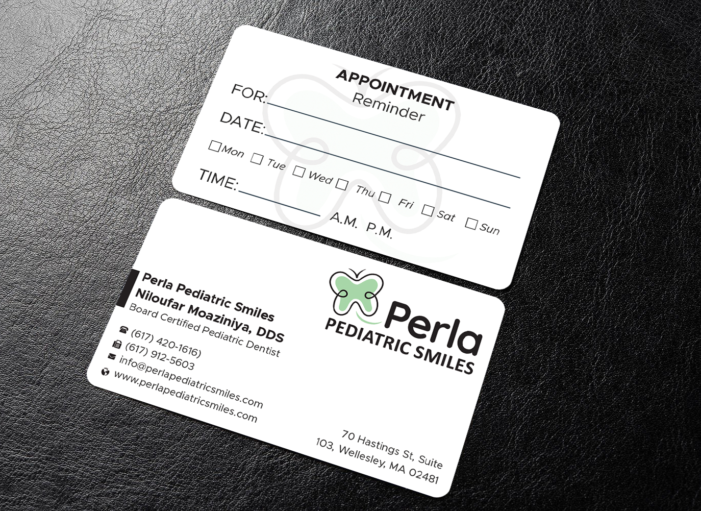 Business Card Design by Expert Bappy for this project | Design #35379014