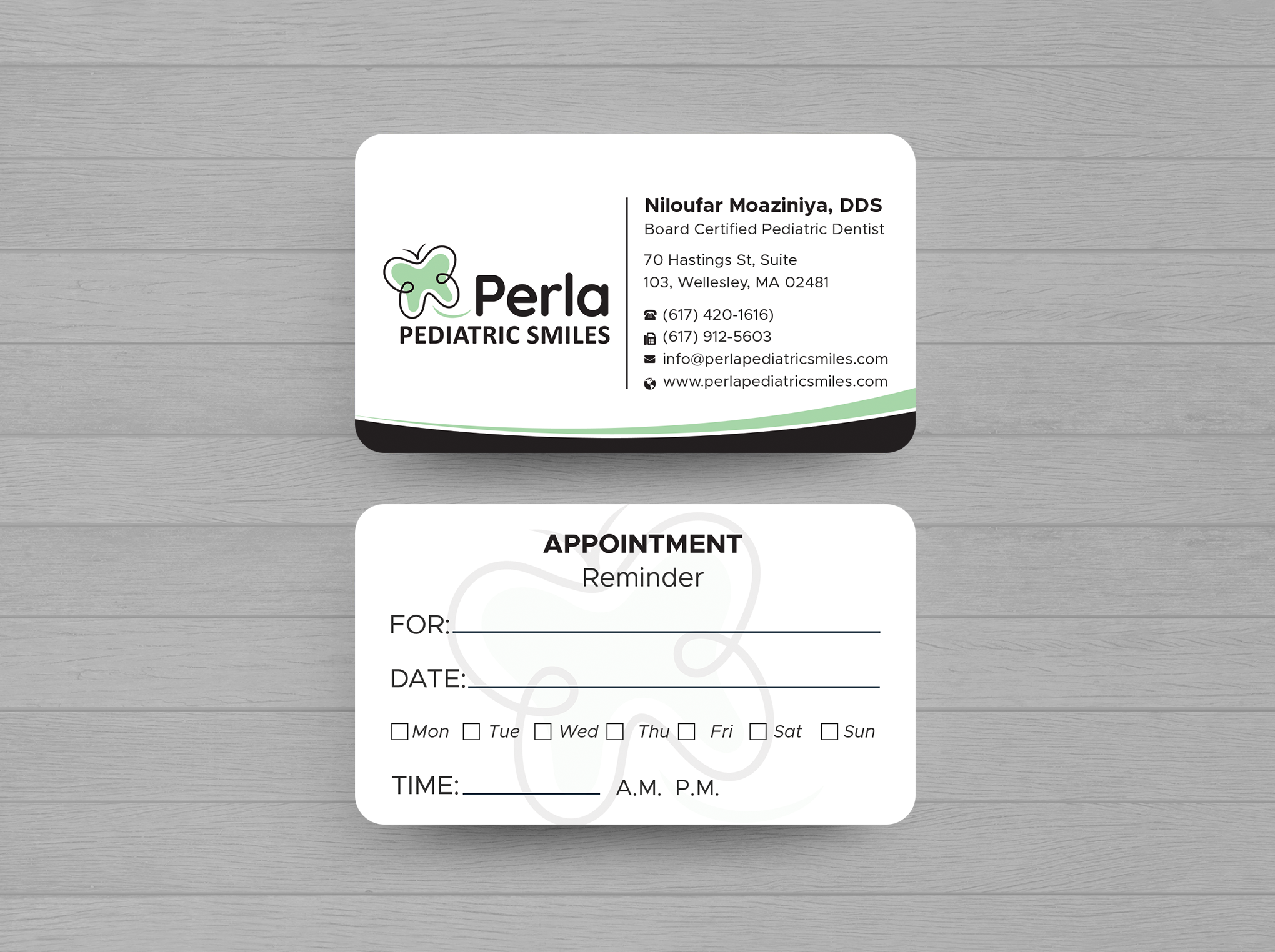 Business Card Design by Expert Bappy for this project | Design #35381483