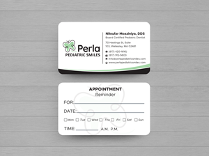 Design de Carte de Visite par Expert Bappy pour ce projet | Design : #35381483