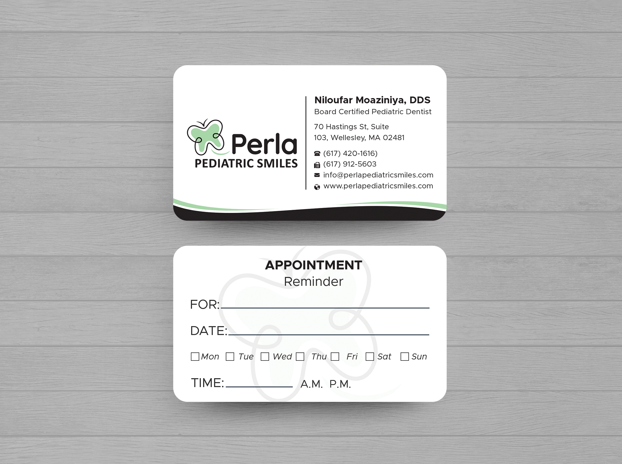 Business Card Design by Expert Bappy for this project | Design #35381501