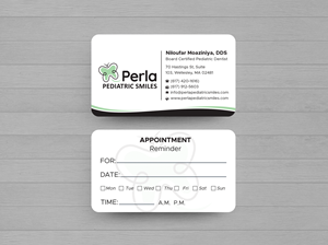 Design de Carte de Visite par Expert Bappy pour ce projet | Design : #35381501