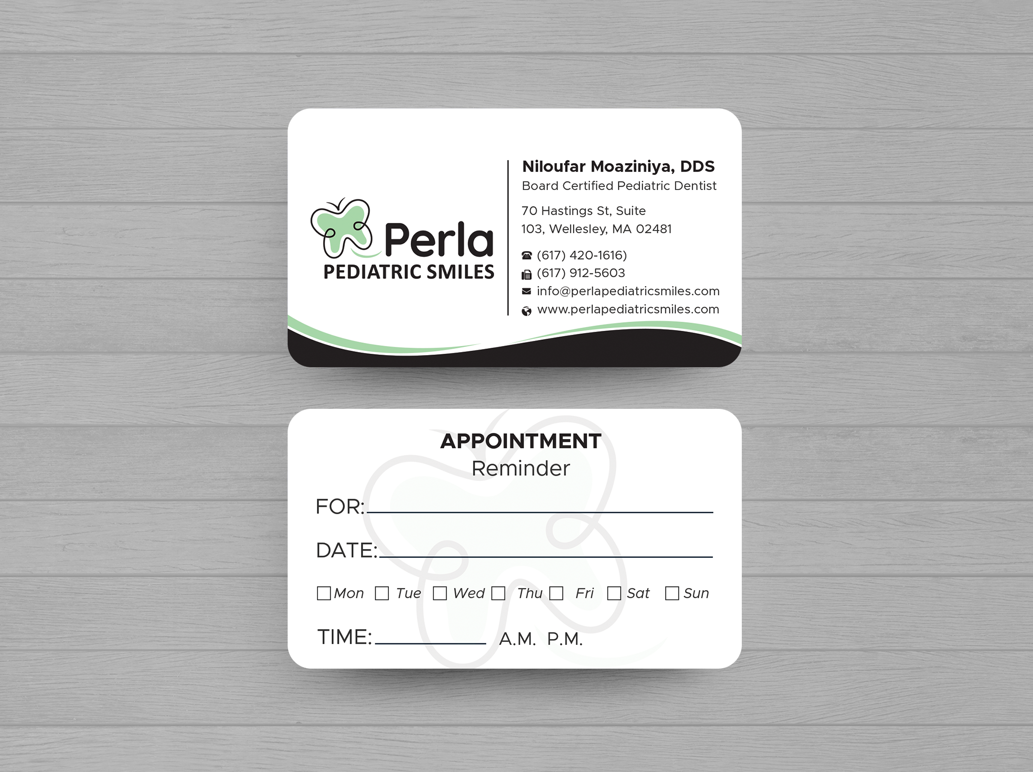 Business Card Design by Expert Bappy for this project | Design #35381516