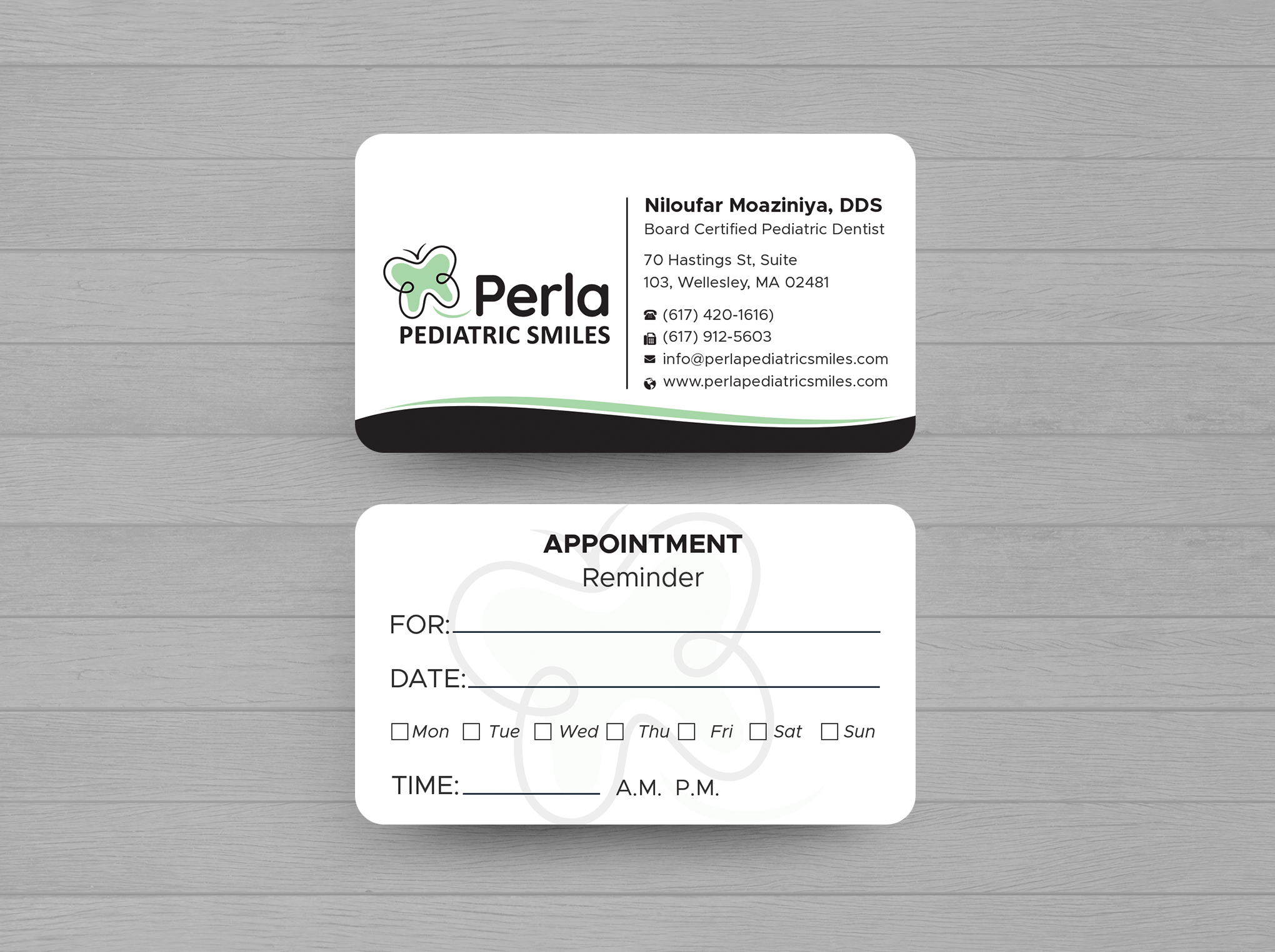Business Card Design by Expert Bappy for this project | Design #35381522