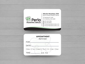 Design de Carte de Visite par Expert Bappy pour ce projet | Design : #35381522