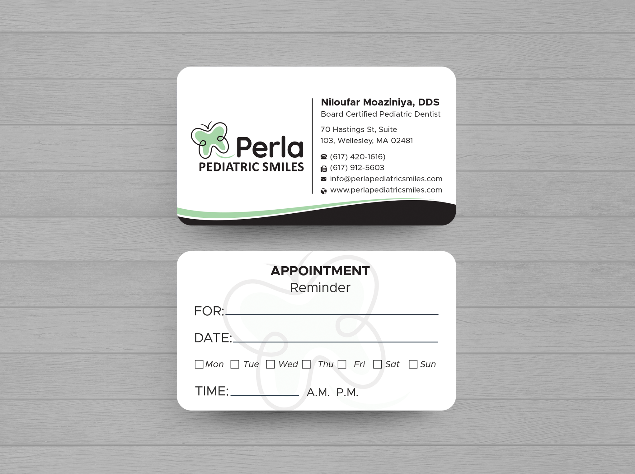 Business Card Design by Expert Bappy for this project | Design #35381523