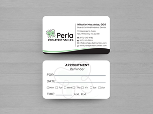Design de Carte de Visite par Expert Bappy pour ce projet | Design : #35381523