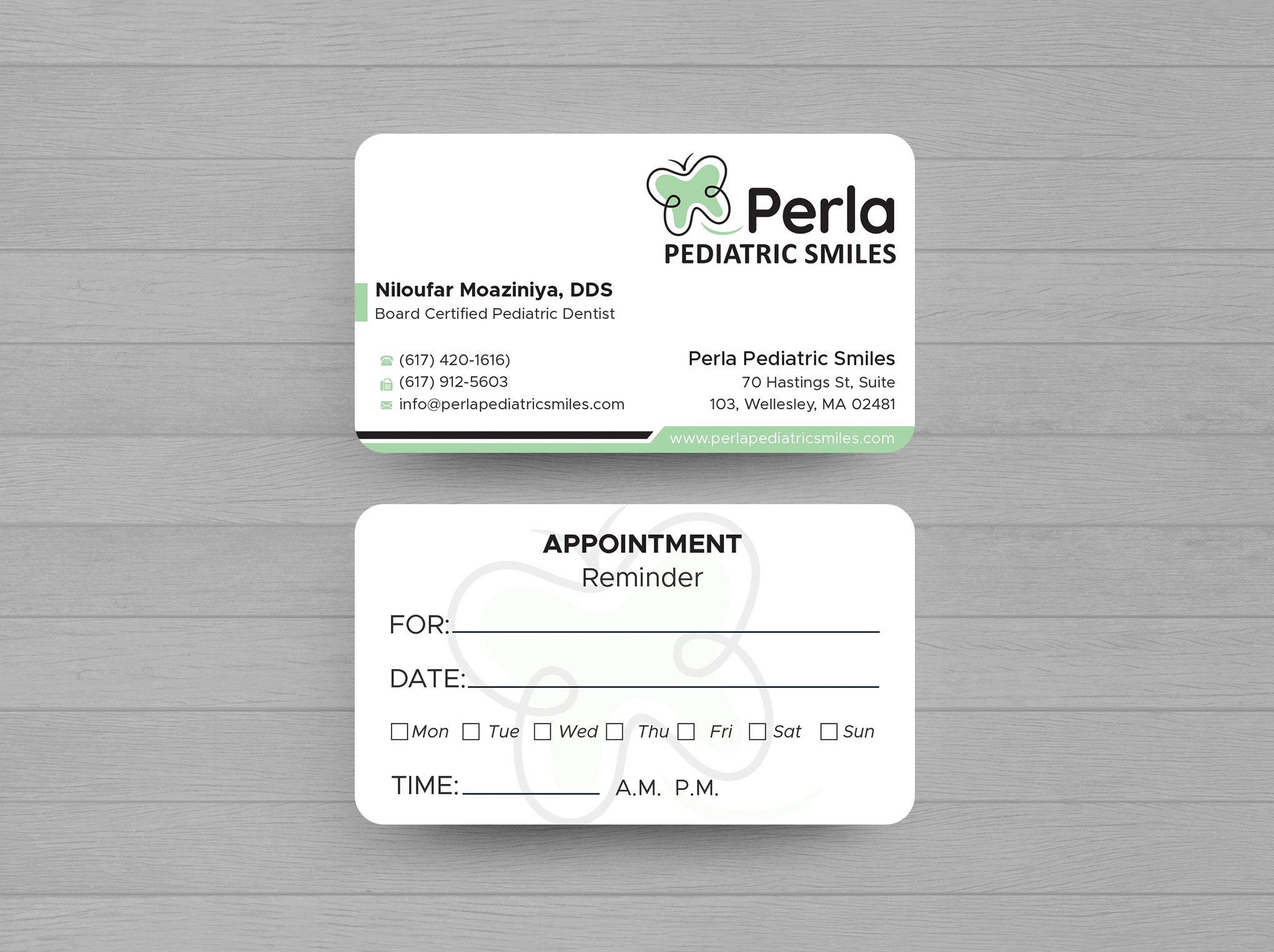 Business Card Design by Expert Bappy for this project | Design #35381556