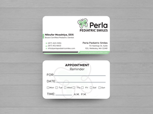 Design de Carte de Visite par Expert Bappy pour ce projet | Design : #35381556