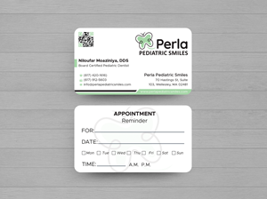 Design de Carte de Visite par Expert Bappy pour ce projet | Design : #35381567