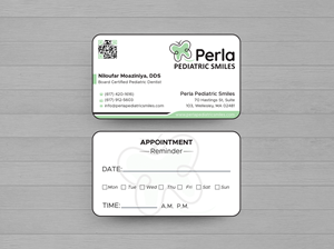 Design de Carte de Visite par Expert Bappy pour ce projet | Design : #35381624