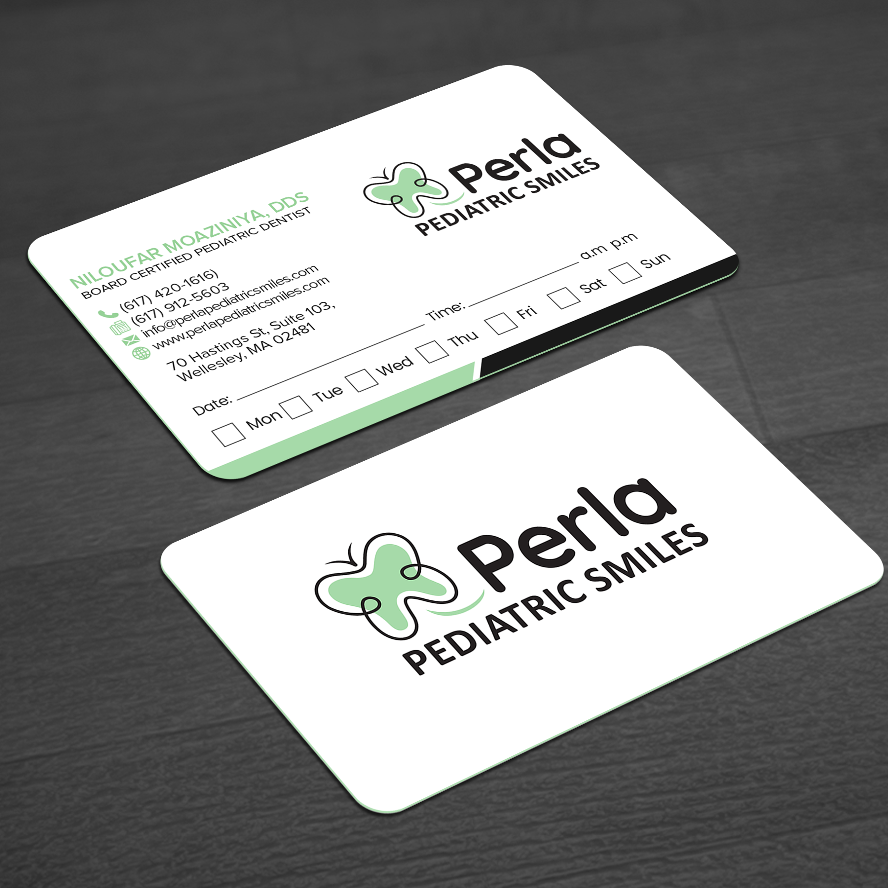 Business Card Design by WellDesign for this project | Design #35386281