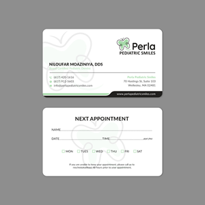 Design de Carte de Visite par Sun Moon Graphic Designer pour ce projet | Design : #35394778