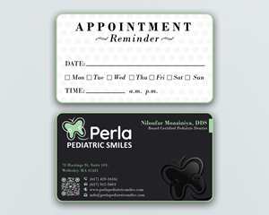 Design de Carte de Visite par DesignerShahadat pour ce projet | Design : #35398071