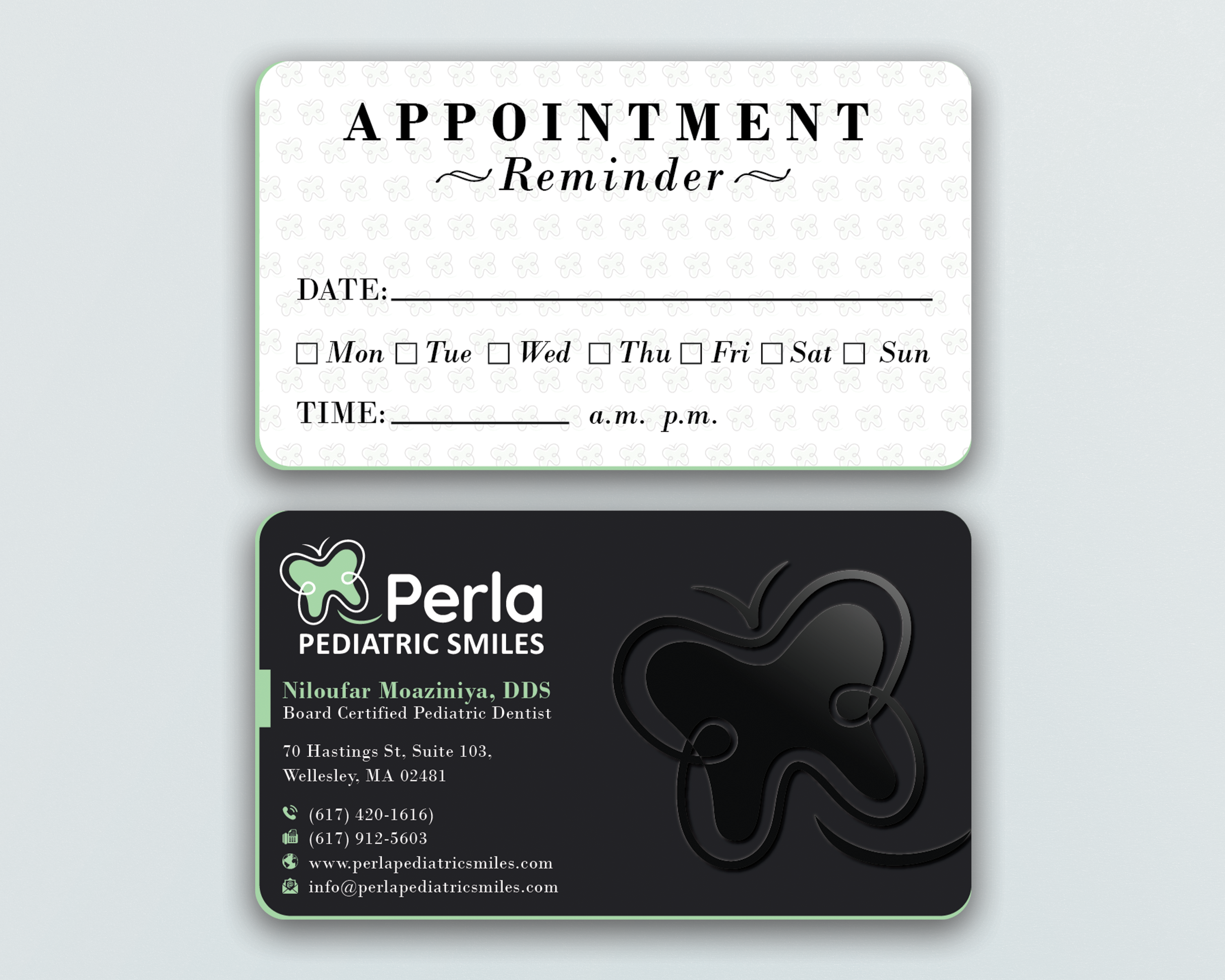 Business Card Design by DesignerShahadat for this project | Design #35398100