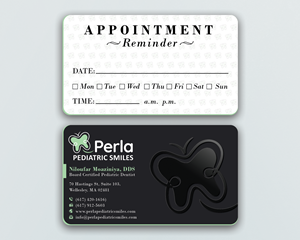 Design de Carte de Visite par DesignerShahadat pour ce projet | Design : #35398100
