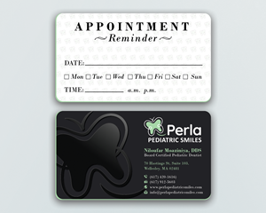 Design de Carte de Visite par DesignerShahadat pour ce projet | Design : #35398126