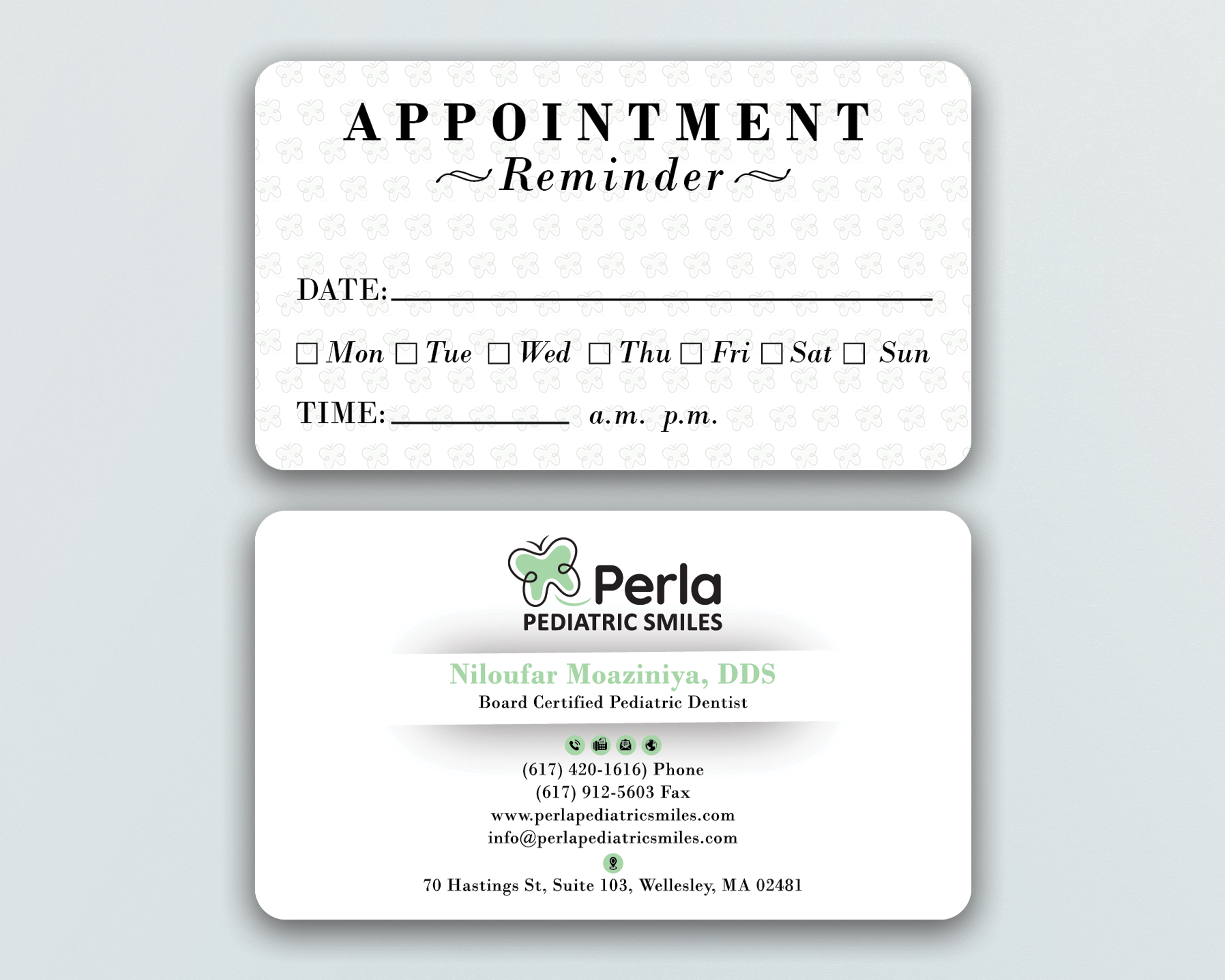 Business Card Design by DesignerShahadat for this project | Design #35399971