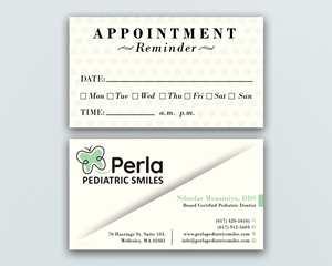 Business Card Design by DesignerShahadat for this project | Design: #35404665