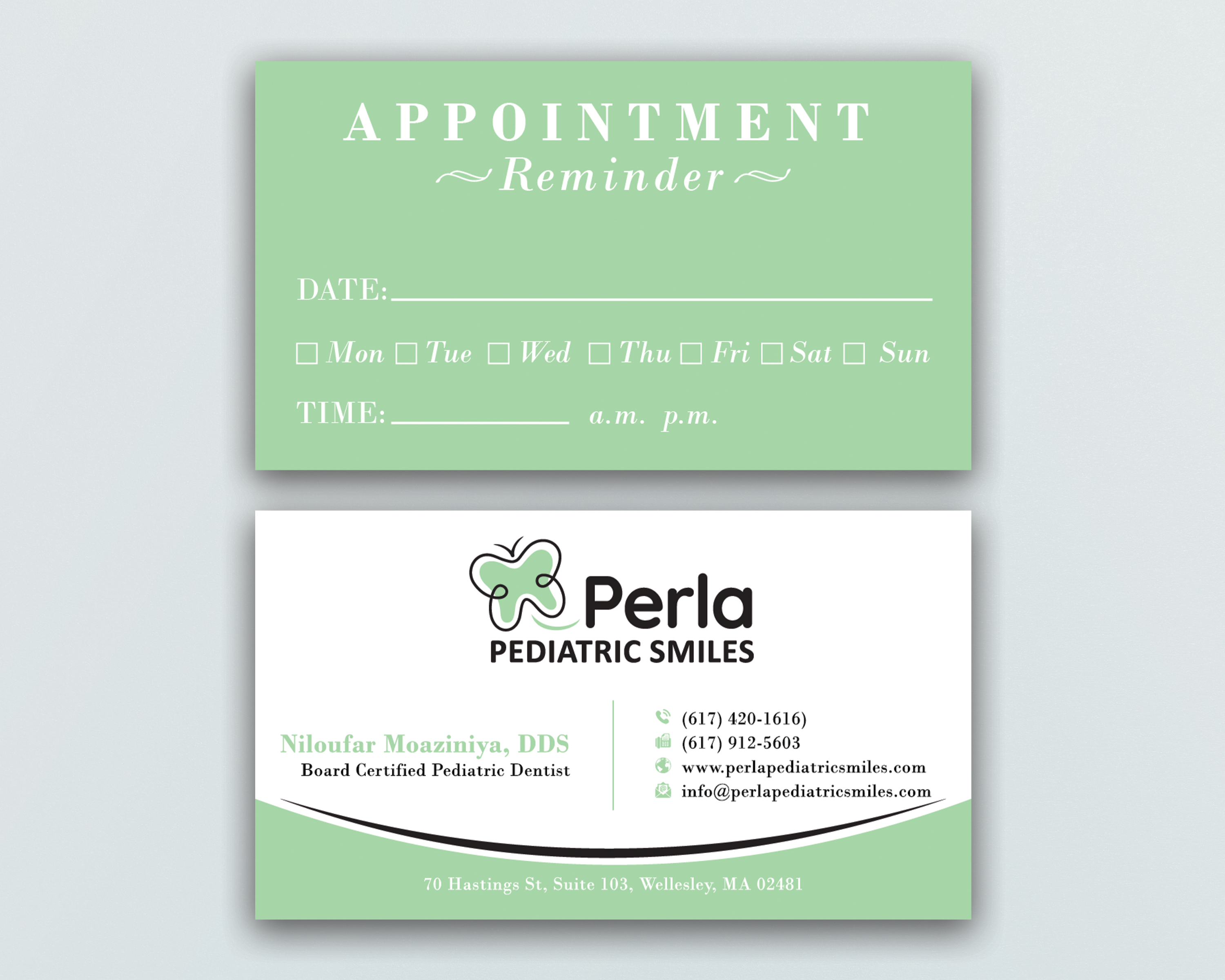 Business Card Design by DesignerShahadat for this project | Design #35404675