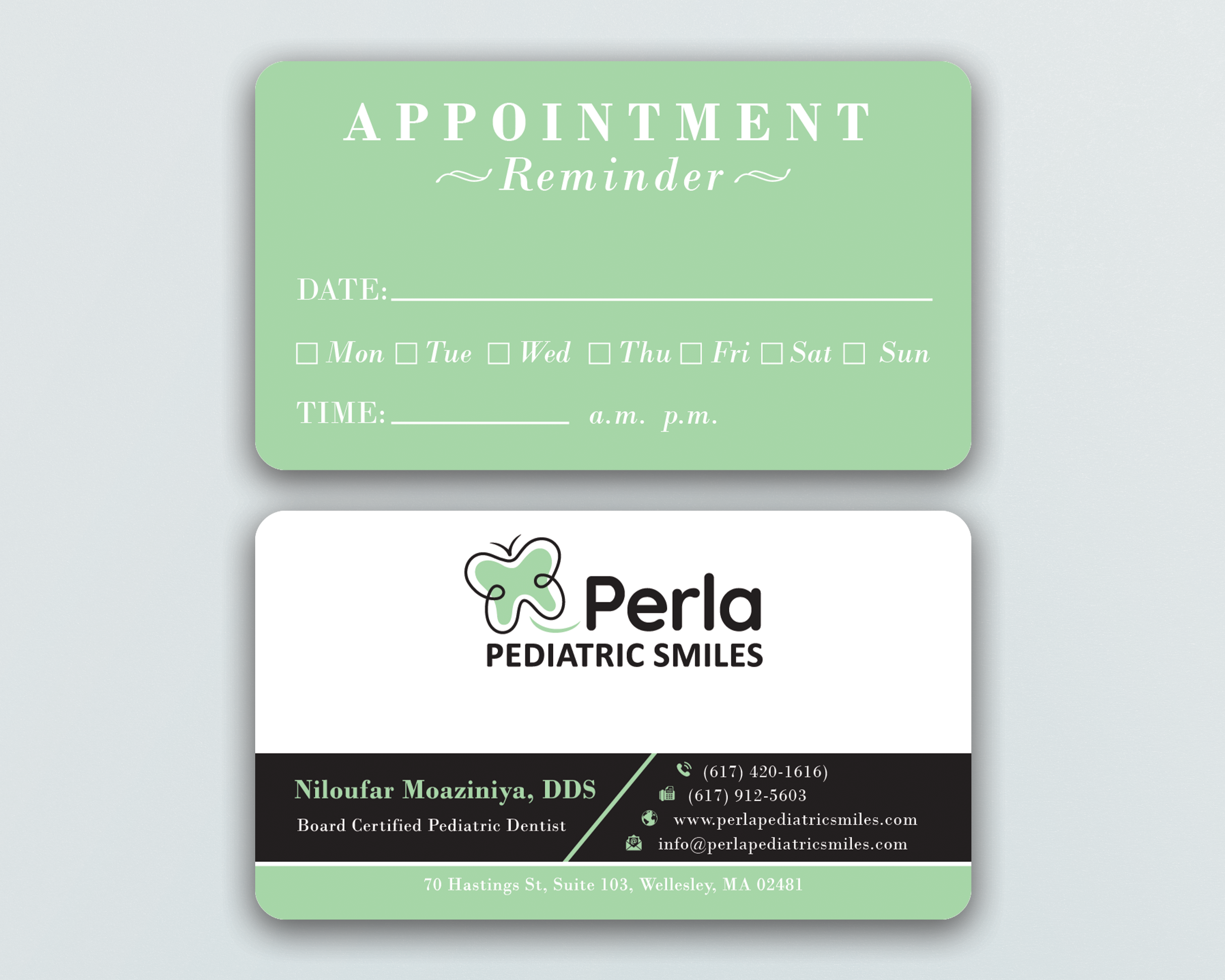 Business Card Design by DesignerShahadat for this project | Design #35404692