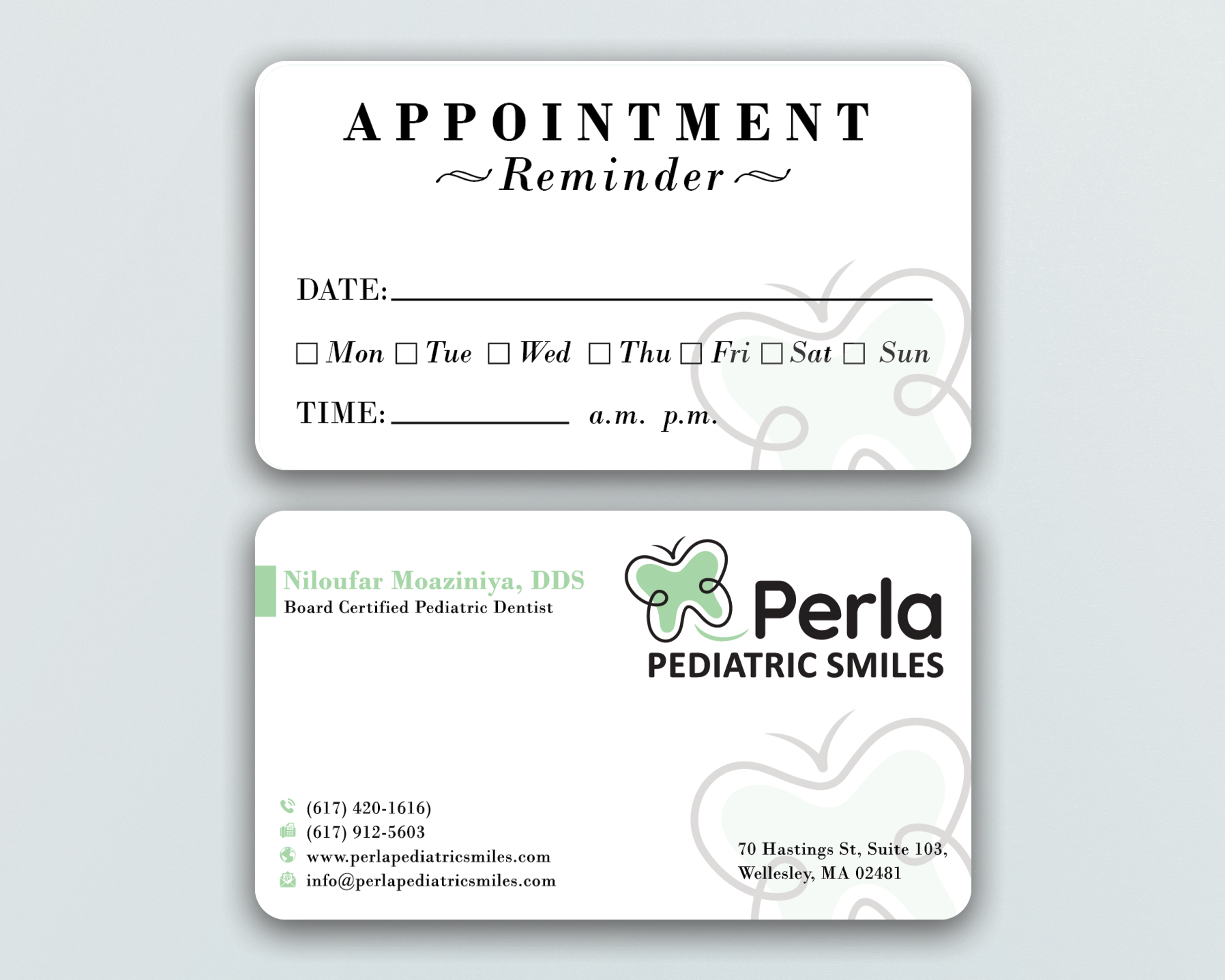 Business Card Design by DesignerShahadat for this project | Design #35404693