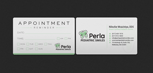 Business Card Design by INDIAN_Ashok for this project | Design: #35388788