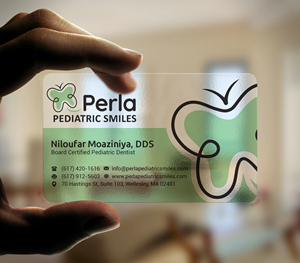 Business Card Design by INDIAN_Ashok for this project | Design: #35388789
