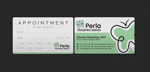 Business Card Design by INDIAN_Ashok for this project | Design: #35388790