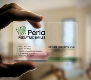 Business Card Design by INDIAN_Ashok for this project | Design: #35388796