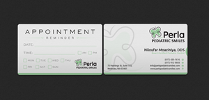 Business Card Design by INDIAN_Ashok for this project | Design: #35388798