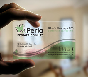 Business Card Design by INDIAN_Ashok for this project | Design: #35388800