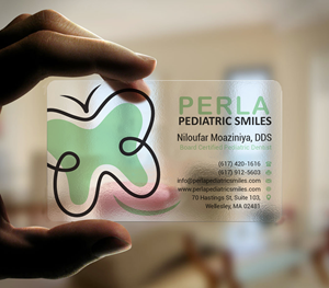 Business Card Design by INDIAN_Ashok for this project | Design: #35388801