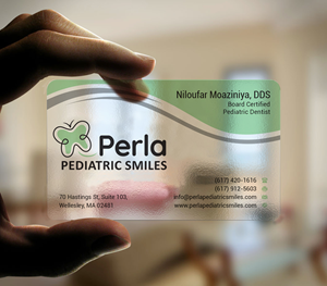 Business Card Design by INDIAN_Ashok for this project | Design: #35388803