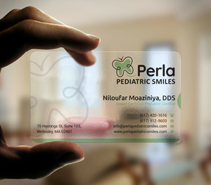 Business Card Design by INDIAN_Ashok for this project | Design: #35388804
